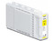 Cartucho de tinta Epson color amarillo, modelo: T693400.