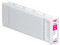 Cartucho de Tinta Epson UltraChrome XD Magenta, Modelo: T694300.