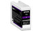 Cartucho de Tinta Epson UltraChrome T770, Violeta, Modelo: T770020.