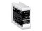 Cartucho de Tinta Epson UltraChrome T770, Negro, Modelo: T770120.