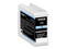 Cartucho de tinta Epson UltraChrome PRO10 T770, Color Cian Claro (T770520).