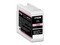 Cartucho de tinta Epson UltraChrome PRO10 T770, Color Magenta Claro (T770620).
