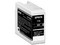 Cartucho de Tinta Epson UltraChrome PRO10 T770, 25ml. Color Negro Mate.