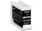 Cartucho de Tinta Epson UltraChrome PRO10 T770, 25ml. Color Gris Claro.