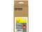 Cartucho de tinta Epson de extra alto rendimiento, Amarilla, Modelo: T788XXL420-AL.