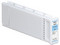 Cartucho Epson Cian UltraChrome Pro, Modelo: T800500, 700 ml.