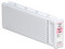 Cartucho Epson Magenta light UltraChrome Pro, Modelo: T800600, 700 ml.
