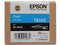 Cartucho de Tinta Epson UltraChrome Cian, Modelo: T850200.