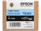 Cartucho de Tinta Epson Cian Claro, Modelo: T850500, 80 ml.