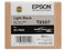 Cartucho de Tinta Epson UltraChrome Negro Claro, Modelo: T850700.