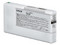 Cartucho de Tinta Epson UltraChrome HD Negro Claro, Modelo: T913900, 200 ML.