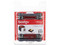 Cinta de impresión Evolis, YMCKO. Modelo: CBGP0001C. Incluye 100 Tarjetas PVC.