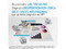 Botella de tinta original HP GT53, Color Negro (1VV22AL).
