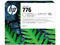 Cartucho de Tinta HP LF 776 Potenciador de Brillo, 500ml.