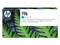 Cartucho de Tinta HP LF 776, 1L(1XB09A). Color Cian.