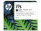 Cartucho de Tinta HP LF 775 Negro Mate (1XB22A).