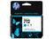 Cartucho de tinta HP 712 Cian Original (3ED67A).