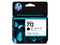 Cartucho de Tinta HP 712 Negro Original (3ED71A).