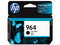 Cartucho de Tinta HP 964 Negro, Modelo: 3JA53AL.