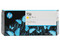 Cartucho de Tinta HP DesignJet 738 Amarillo (676M8A).