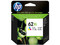 Cartucho de tinta HP 62XL Tricolor Original (C2P07AL).