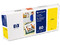 Cabezal de Impresión HP 80 Amarillo y limpiador, Modelo: C4823A.