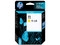 Cartucho de tinta HP, Amarillo, Modelo: C4838AL