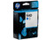 Cartucho de tinta HP 940 Cian Original (C4903AL).