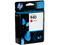 Cartucho de tinta HP 940 Magenta Original (C4904AL).