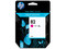 Cartucho de Tinta HP 82 Magenta, Modelo: C4912A.