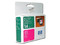 TINTA HP MAGENTA 14 CP1160 CAB Modelo: C4922A