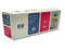 TINTA HP MAGENTA 81 DESIGNJET Modelo: C4932A