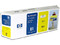 TINTA HP YELLOW 81 DESIGNJET 5 Modelo: C4933A