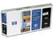 Cabezal de impresión HP 81 Negro y limpiador de cabezal, Modelo: C4950A