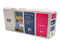 Cabezal de impresión HP 81 Magenta, Modelo: C4952A