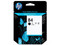 Cartucho de Tinta HP DesignJet 84 Negro Modelo: C5019A
