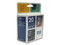 Cartucho de tinta HP 20 negra Original (C6614D).