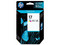 Cartucho de tinta HP 17 Tricolor Original (C6625A).