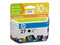 Cartucho HP 27 Negro (11 ml) Modelo: C8727CL