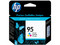 Cartucho de tinta HP 95 Tricolor Original (C8766WL).