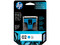 Cartucho de tinta HP 02 Cian Original (C8771WL).
