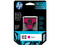 Cartucho de tinta HP 02 Magenta Original (C8772WL).