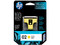 Cartucho de tinta HP 02 Amarillo Original (C8773WL).