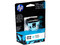 Cartucho de tinta HP 02 Cian Claro Original (C8774WL).