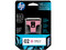 Cartucho de tinta HP 02 Magenta Claro Original (C8775WL).