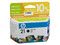 Cartucho HP 21 Negro (5.5 ml) Modelo: C9351DL