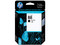 Cartucho de tinta HP 88 negra (C9385AL).