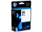 Cartucho de tinta HP 88 Cian Original (C9386AL).