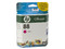 Cartucho de tinta HP 88 Magenta Original (C9387AL).