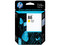 Cartucho de tinta HP 88 Amarillo Original (C9388AL).